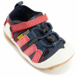 Keen Kid's Knotch Creek - Sandals -Outdoor Equipment Sales Shop keen kids knotch creek sandals detail 7