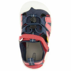 Keen Kid's Knotch Creek - Sandals -Outdoor Equipment Sales Shop keen kids knotch creek sandals detail 8