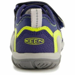 Keen Kid's Knotch Hollow DS - Sneakers 16 Keen Kid's Knotch Hollow DS - Sneakers -Outdoor Equipment Sales Shop keen kids knotch hollow ds sneakers detail 6