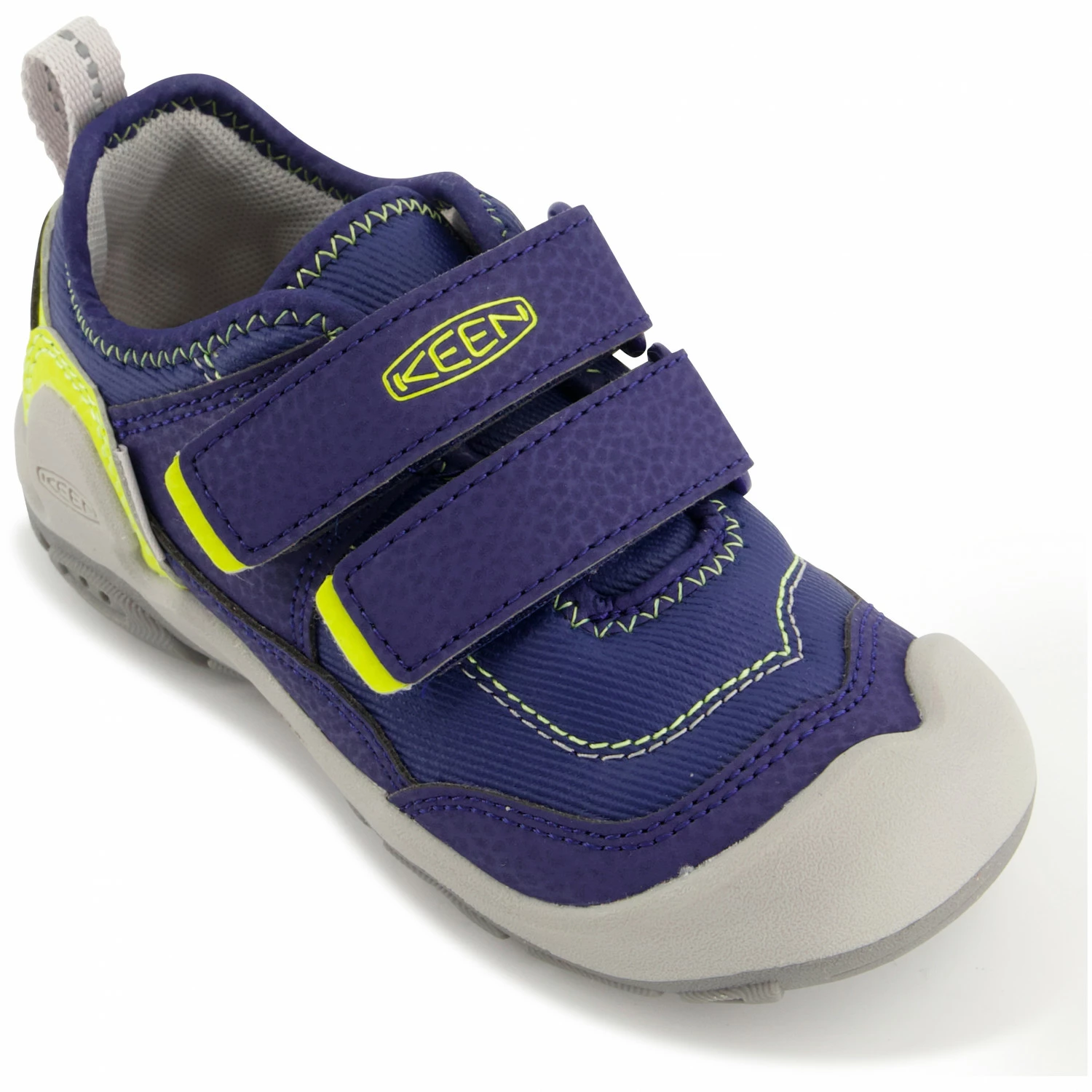 Keen Kid's Knotch Hollow DS - Sneakers 9 Keen Kid's Knotch Hollow DS - Sneakers - Image 7