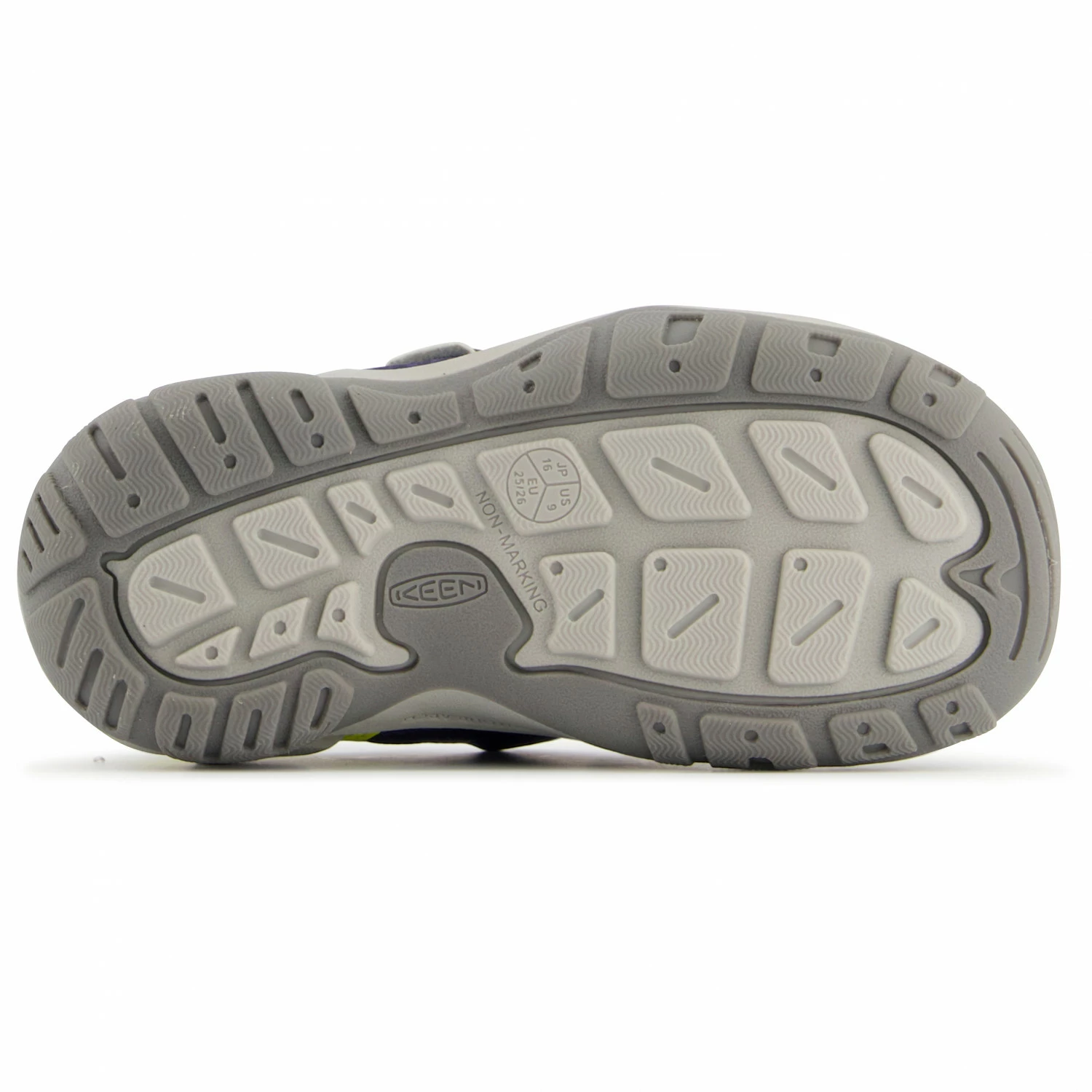 Keen Kid's Knotch Hollow DS - Sneakers 11 Keen Kid's Knotch Hollow DS - Sneakers - Image 9