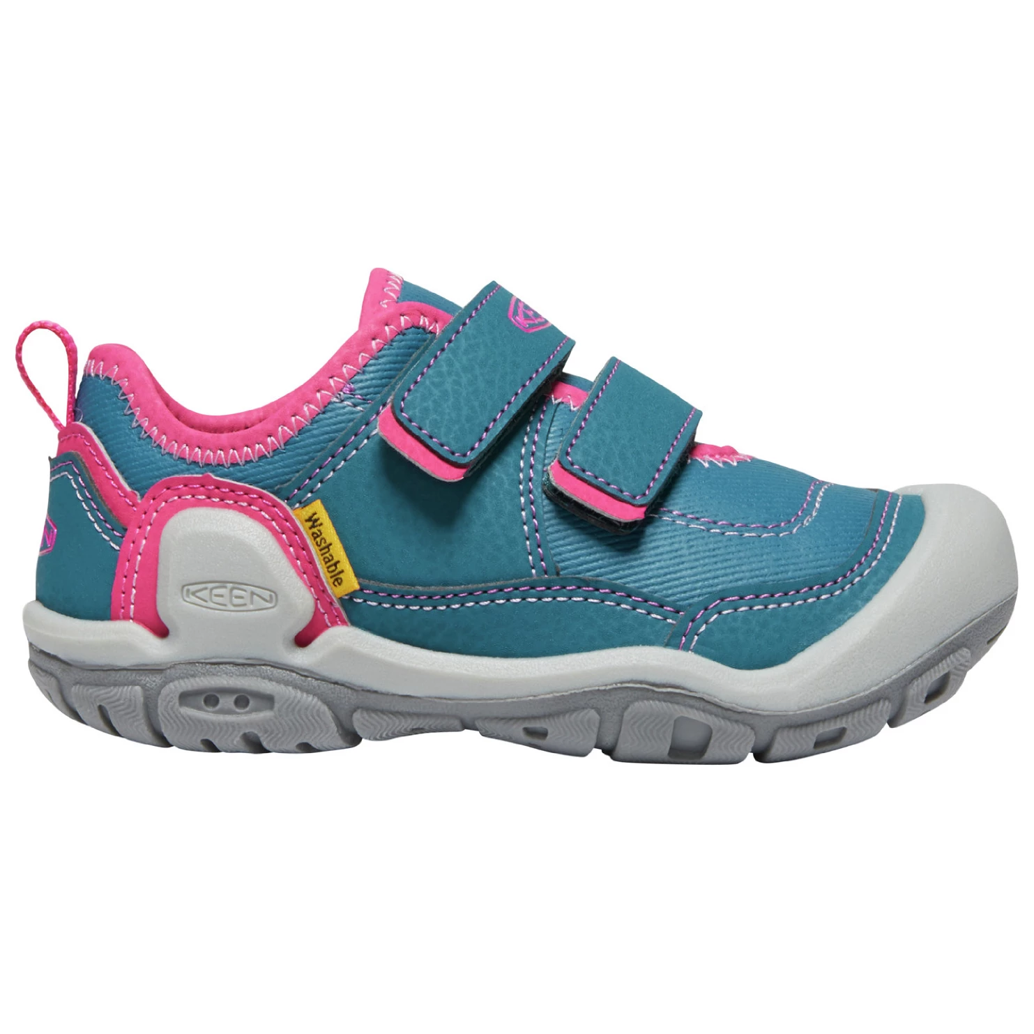 Keen Kid's Knotch Hollow DS - Sneakers 3 Keen Kid's Knotch Hollow DS - Sneakers