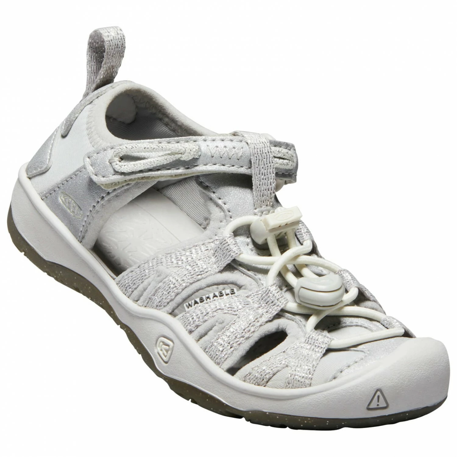 Keen Kid's Moxie Sandal - Sandals 3 Keen Kid's Moxie Sandal - Sandals