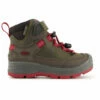 Keen Kid's Redwood Mid WP - Winter Boots -Outdoor Equipment Sales Shop keen kids redwood mid wp winter boots