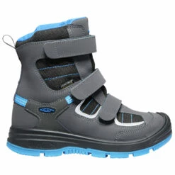 Keen Kid's Redwood Winter WP - Winter Boots