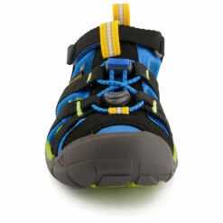 Keen Kids Seacamp II CNX - Sandals -Outdoor Equipment Sales Shop keen kids seacamp ii cnx sandals detail 3