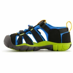 Keen Kids Seacamp II CNX - Sandals -Outdoor Equipment Sales Shop keen kids seacamp ii cnx sandals detail 4