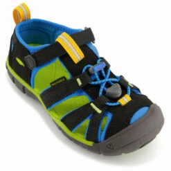 Keen Kids Seacamp II CNX - Sandals -Outdoor Equipment Sales Shop keen kids seacamp ii cnx sandals detail 7