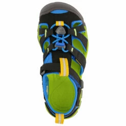 Keen Kids Seacamp II CNX - Sandals -Outdoor Equipment Sales Shop keen kids seacamp ii cnx sandals detail 8