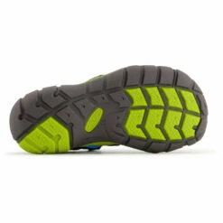 Keen Kids Seacamp II CNX - Sandals -Outdoor Equipment Sales Shop keen kids seacamp ii cnx sandals detail 9