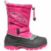 Keen Kid's Snow Troll WP - Winter Boots
