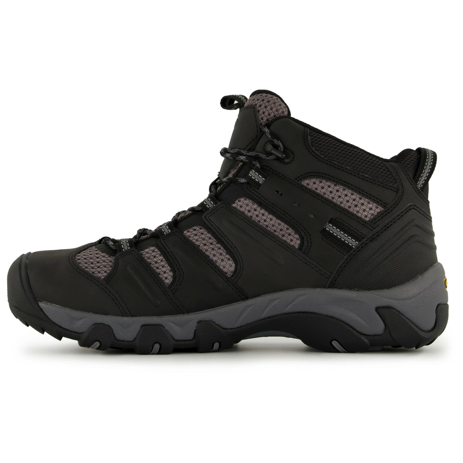 Keen Koven Mid WP - Walking Boots 6 Keen Koven Mid WP - Walking Boots - Image 4