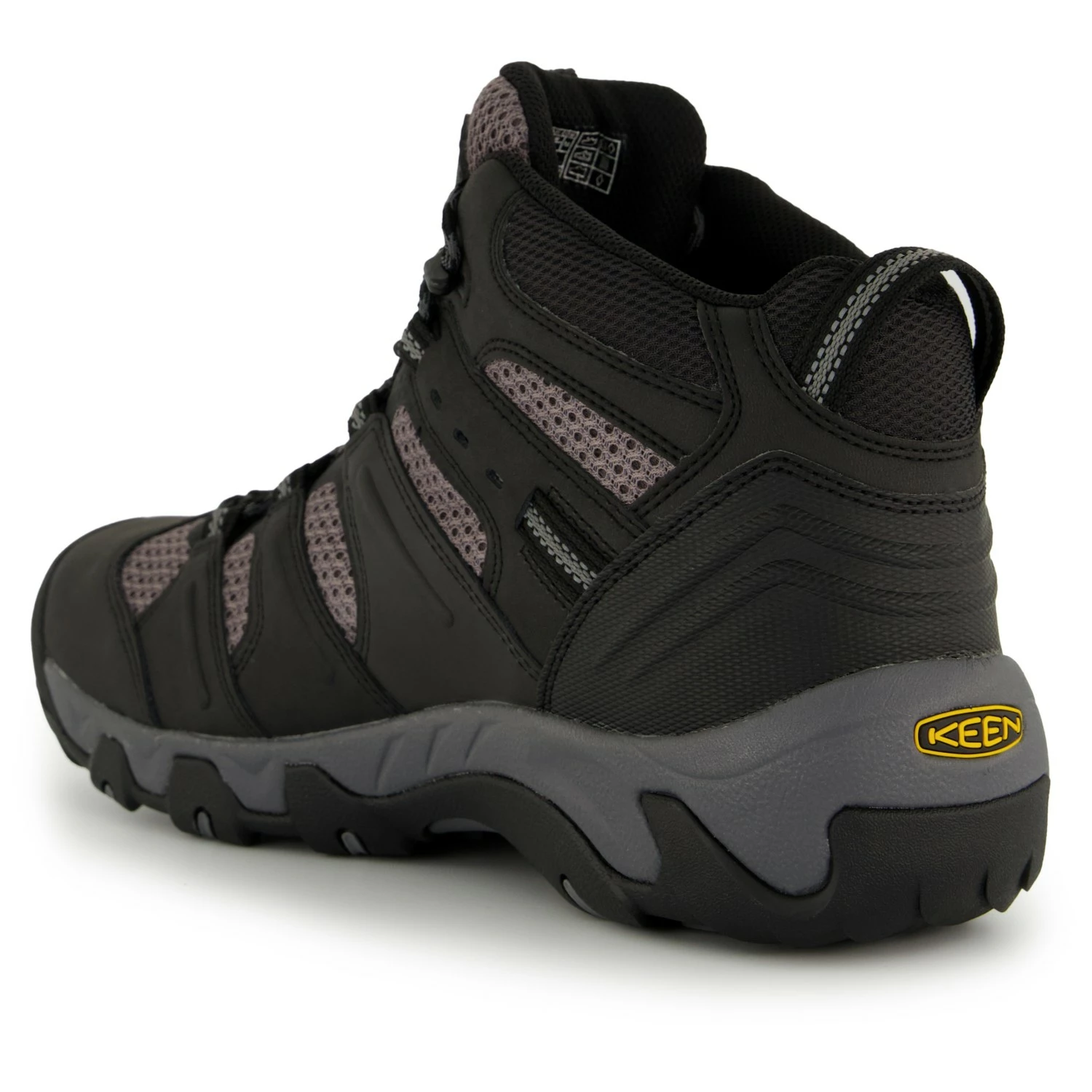 Keen Koven Mid WP - Walking Boots 7 Keen Koven Mid WP - Walking Boots - Image 5