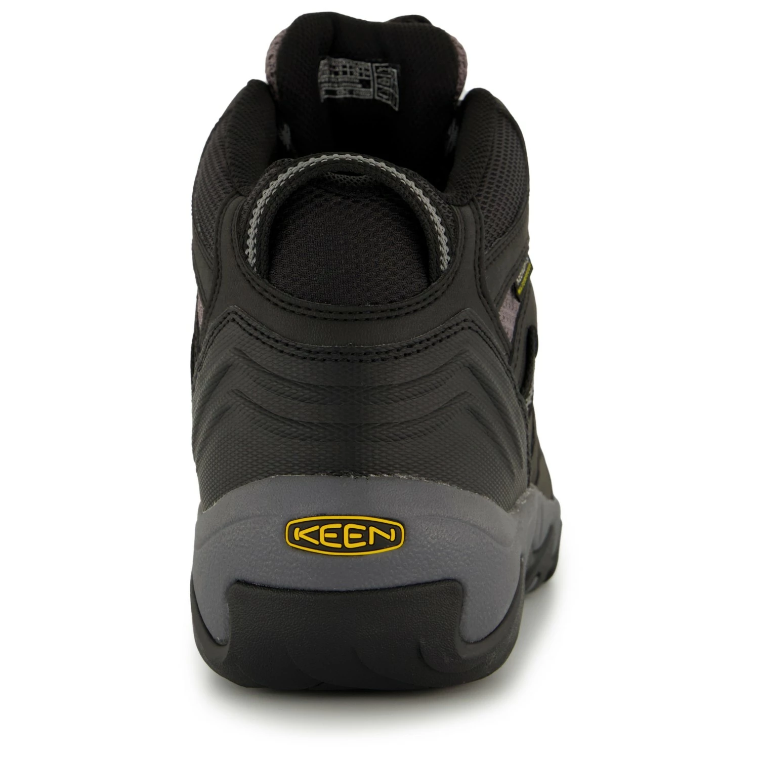 Keen Koven Mid WP - Walking Boots 8 Keen Koven Mid WP - Walking Boots - Image 6