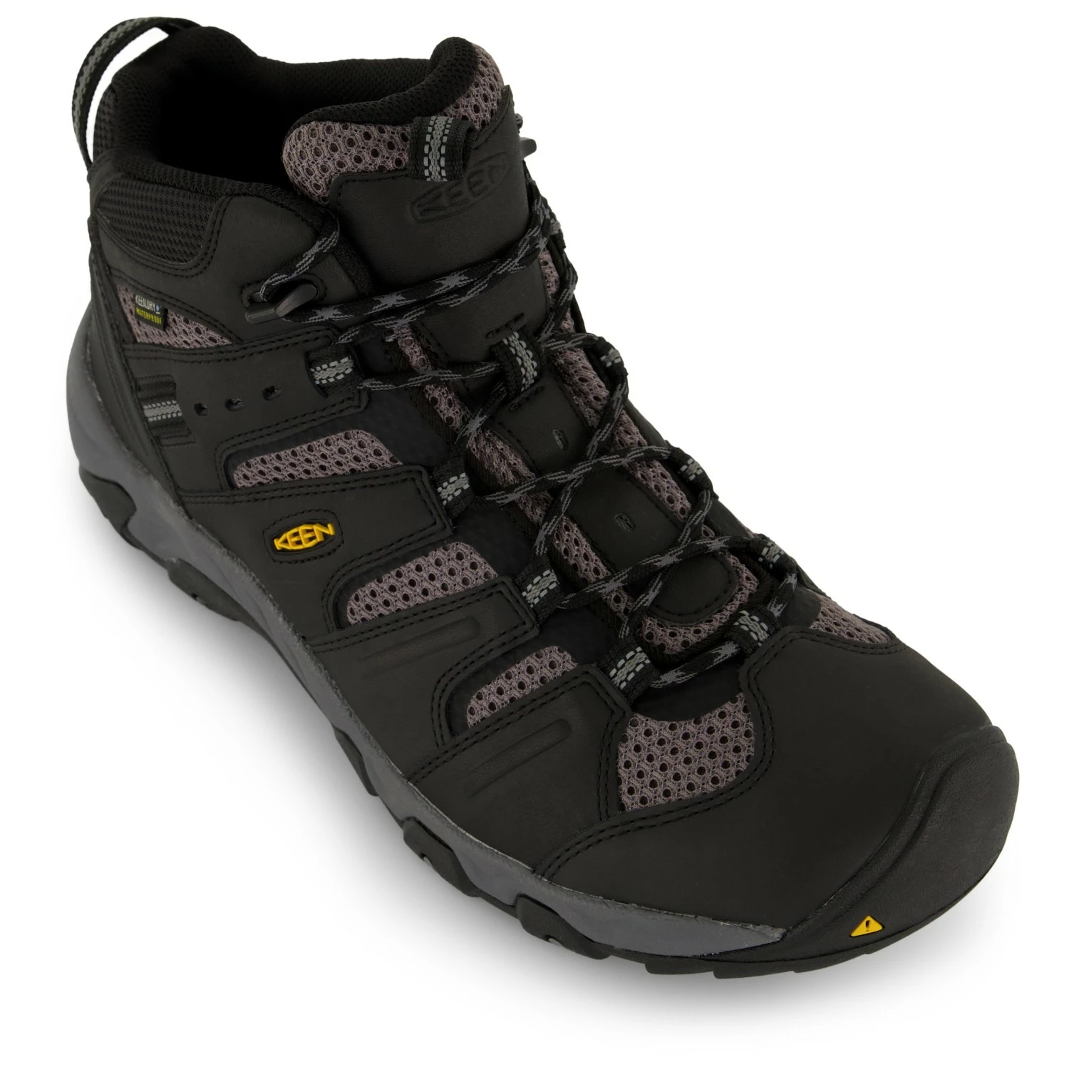 Keen Koven Mid WP - Walking Boots 9 Keen Koven Mid WP - Walking Boots - Image 7