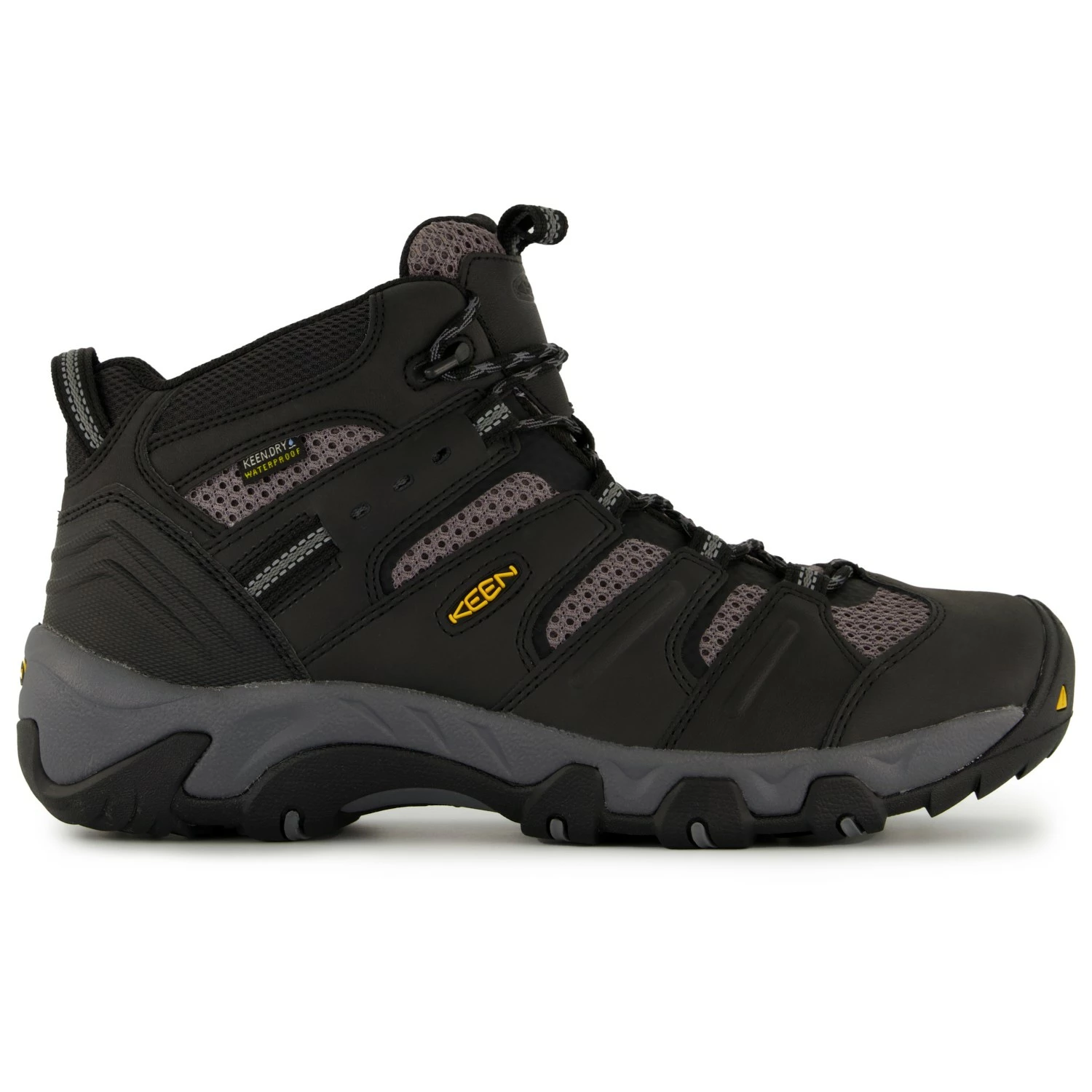 Keen Koven Mid WP - Walking Boots 3 Keen Koven Mid WP - Walking Boots
