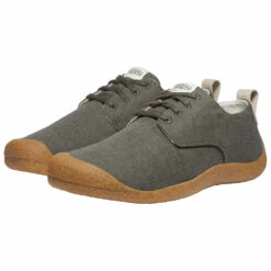 Keen Mosey Derby Canvas - Sneakers -Outdoor Equipment Sales Shop keen mosey derby canvas sneakers detail 4