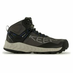 Keen NXIS Evo Mid WP - Walking Boots