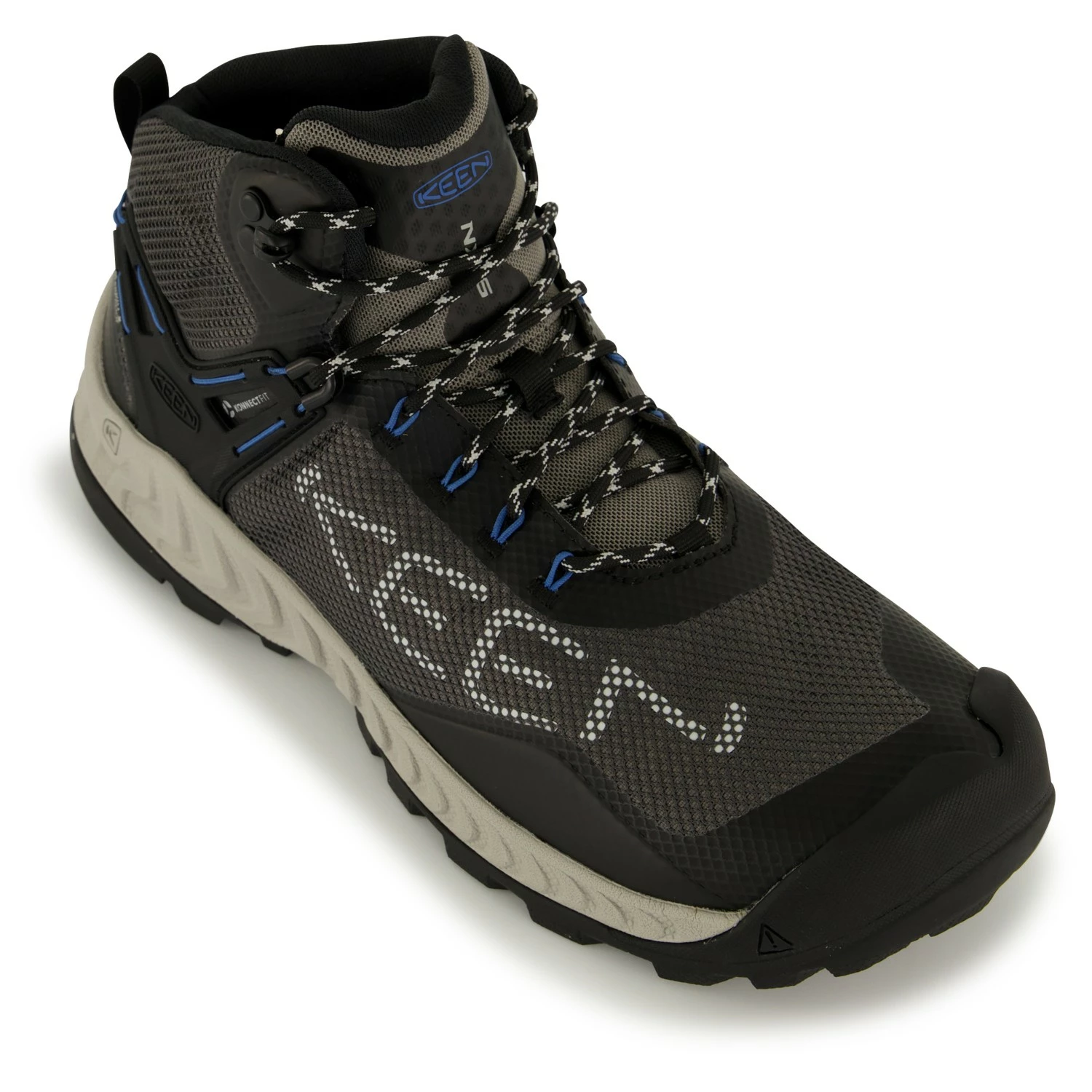 Keen NXIS Evo Mid WP - Walking Boots 9 Keen NXIS Evo Mid WP - Walking Boots - Image 7