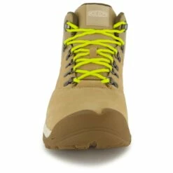 Keen NXIS Explorer Mid WP - Walking Boots -Outdoor Equipment Sales Shop keen nxis explorer mid wp walking boots detail 3