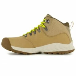 Keen NXIS Explorer Mid WP - Walking Boots -Outdoor Equipment Sales Shop keen nxis explorer mid wp walking boots detail 4