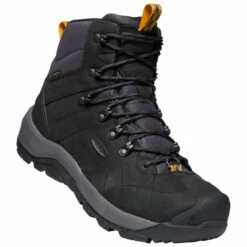 Keen Revel IV Mid Polar - Winter Boots