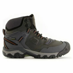 Keen Ridge Flex Mid WP - Walking Boots