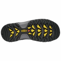 Keen Targhee III Sandal - Sandals -Outdoor Equipment Sales Shop keen targhee iii sandal sandals detail 3