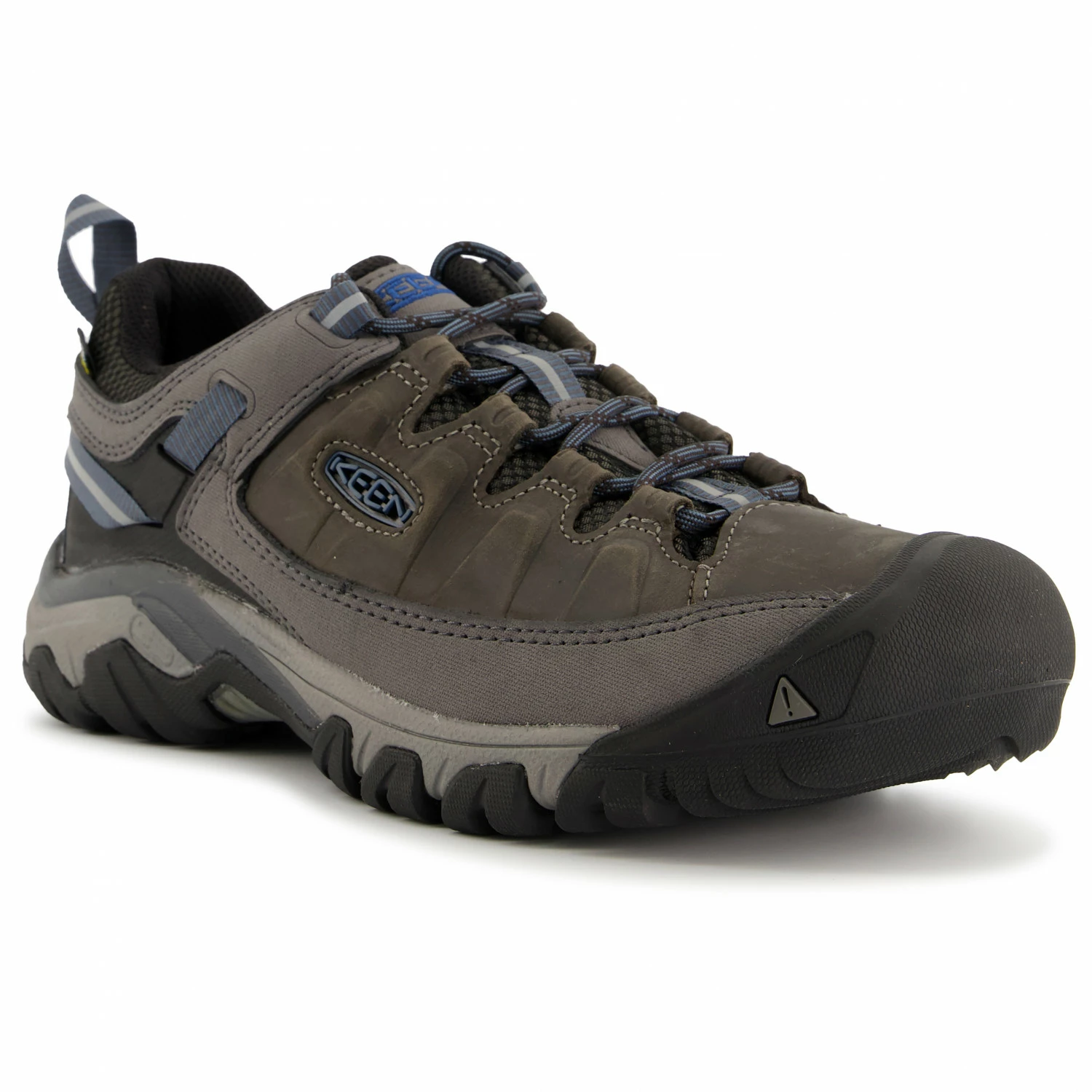Keen Targhee III WP - Multisport Shoes 4 Keen Targhee III WP - Multisport Shoes - Image 2