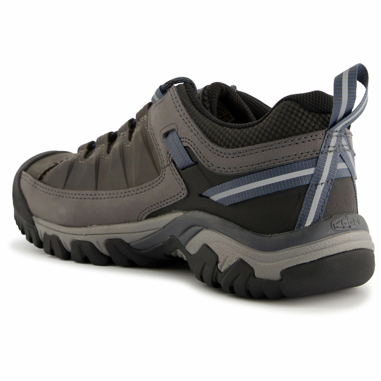 Keen Targhee III WP - Multisport Shoes 7 Keen Targhee III WP - Multisport Shoes - Image 5