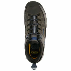 Keen Targhee III WP - Multisport Shoes 18 Keen Targhee III WP - Multisport Shoes -Outdoor Equipment Sales Shop keen targhee iii wp multisport shoes detail 8