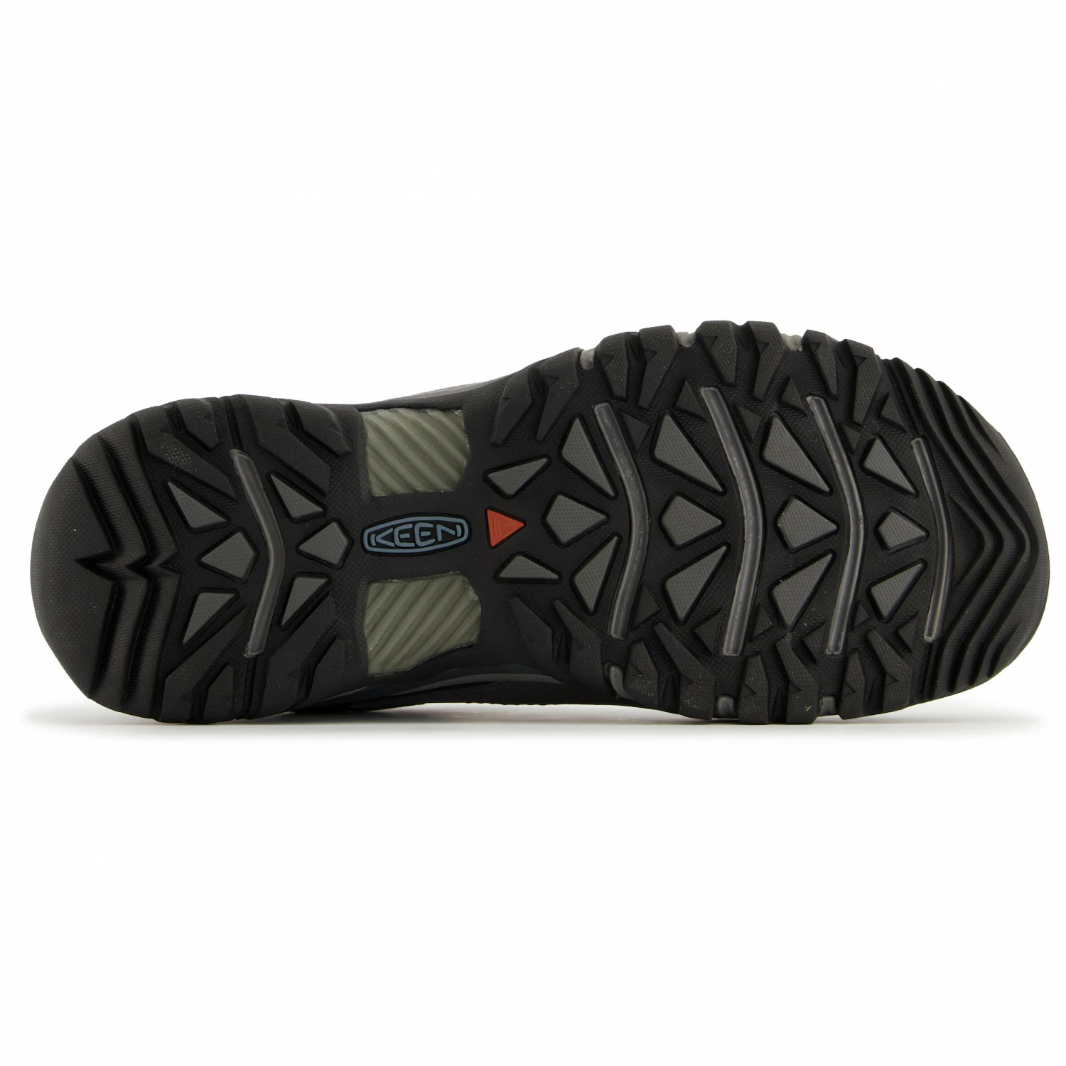 Keen Targhee III WP - Multisport Shoes 11 Keen Targhee III WP - Multisport Shoes - Image 9