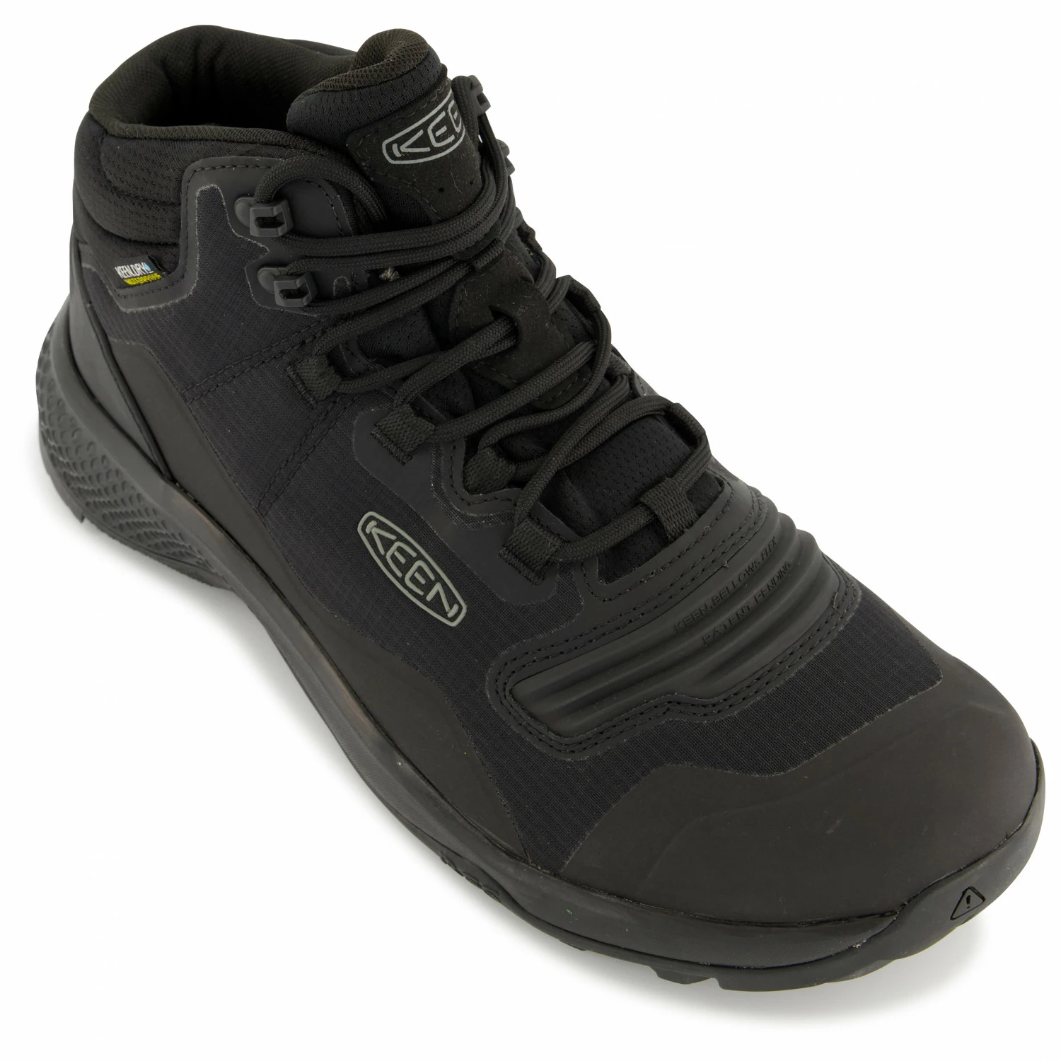 Keen Tempo Flex Mid WP - Walking Boots 10 Keen Tempo Flex Mid WP - Walking Boots - Image 8