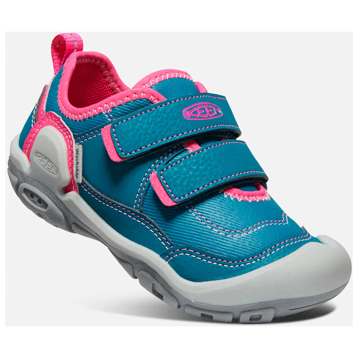 Keen Toddler's Knotch Hollow DS - Sneakers 4 Keen Toddler's Knotch Hollow DS - Sneakers - Image 2