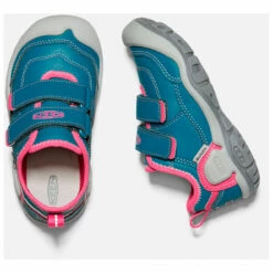 Keen Toddler's Knotch Hollow DS - Sneakers 12 Keen Toddler's Knotch Hollow DS - Sneakers -Outdoor Equipment Sales Shop keen toddlers knotch hollow ds sneakers detail 5