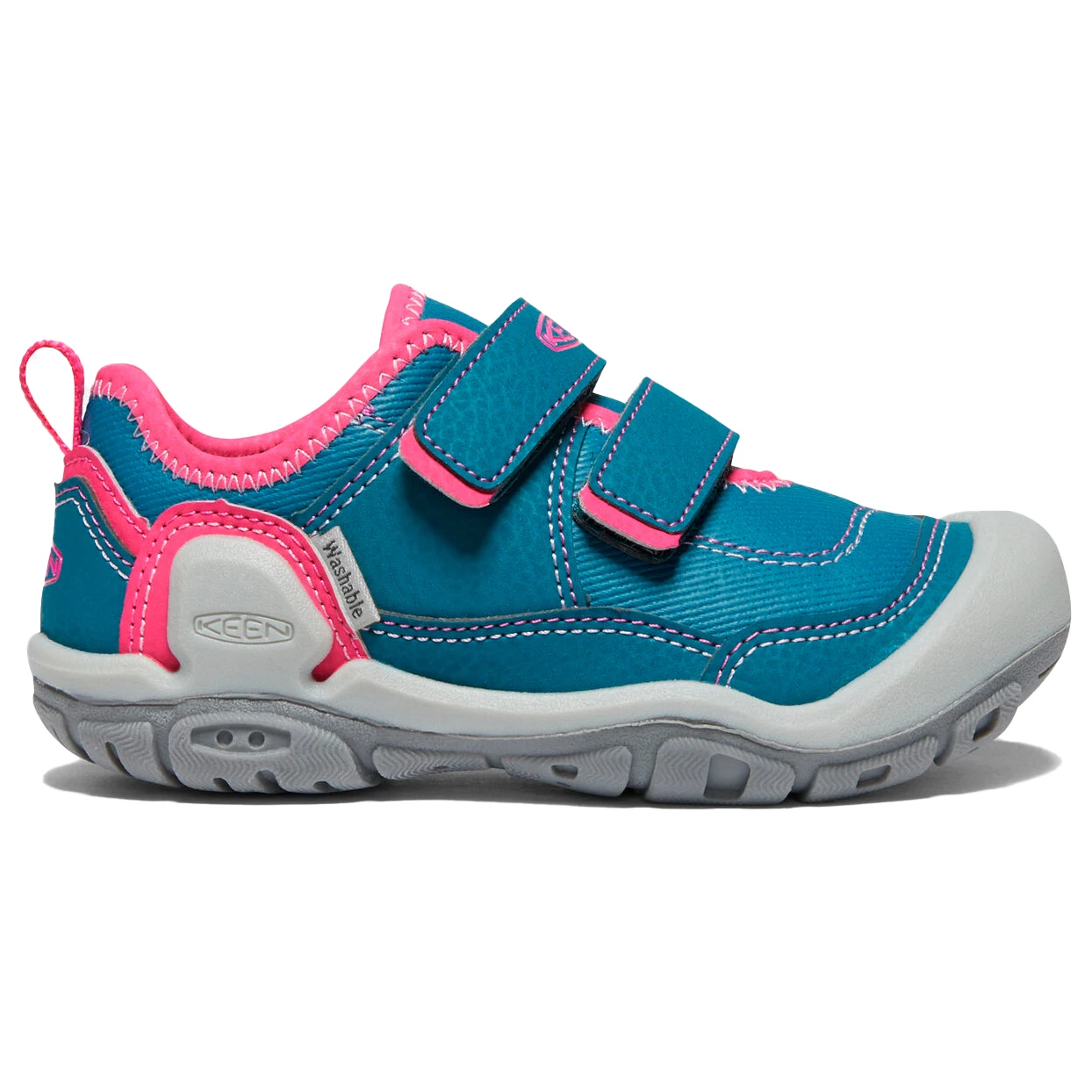 Keen Toddler's Knotch Hollow DS - Sneakers 3 Keen Toddler's Knotch Hollow DS - Sneakers