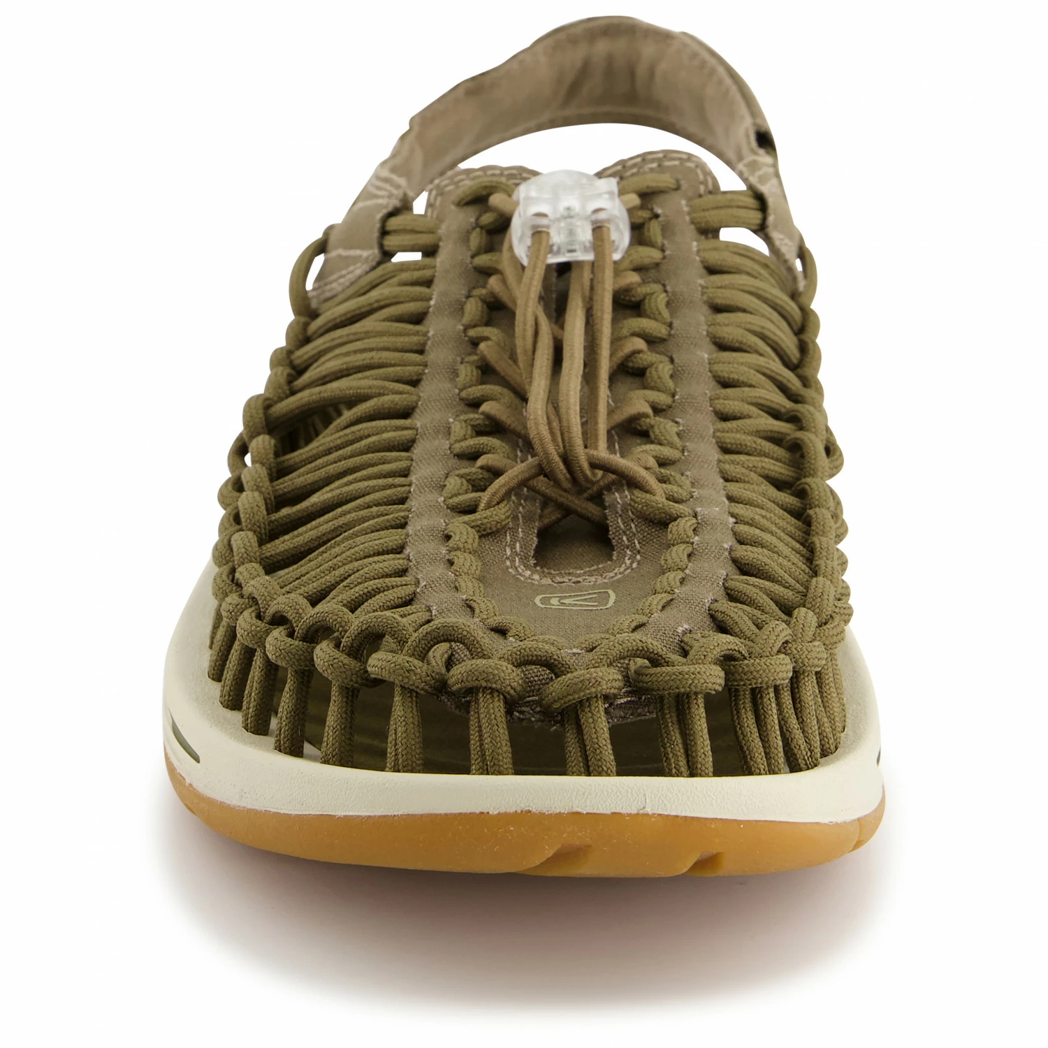 Keen Uneek Canvas - Sandals 5 Keen Uneek Canvas - Sandals - Image 3