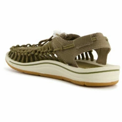 Keen Uneek Canvas - Sandals 15 Keen Uneek Canvas - Sandals -Outdoor Equipment Sales Shop keen uneek canvas sandals detail 5