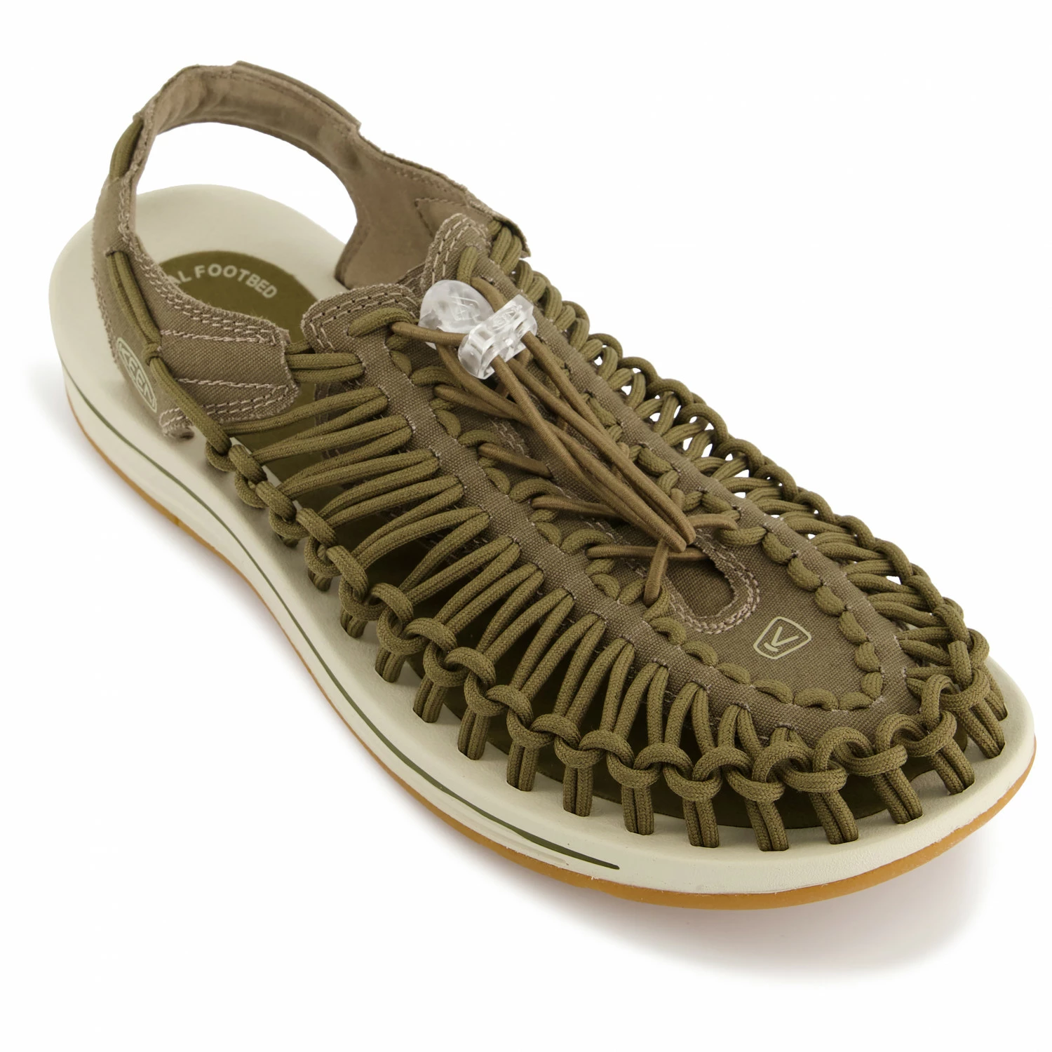 Keen Uneek Canvas - Sandals 9 Keen Uneek Canvas - Sandals - Image 7