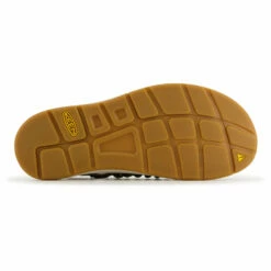 Keen Uneek Canvas - Sandals 19 Keen Uneek Canvas - Sandals -Outdoor Equipment Sales Shop keen uneek canvas sandals detail 9