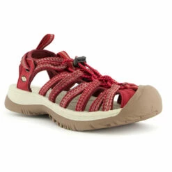 Keen Women Whisper - Sandals 14 Keen Women Whisper - Sandals -Outdoor Equipment Sales Shop keen women whisper sandals detail 2