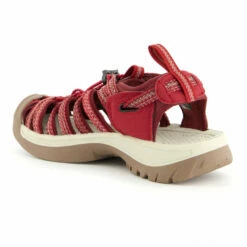 Keen Women Whisper - Sandals 17 Keen Women Whisper - Sandals -Outdoor Equipment Sales Shop keen women whisper sandals detail 5