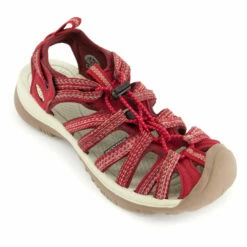 Keen Women Whisper - Sandals 19 Keen Women Whisper - Sandals -Outdoor Equipment Sales Shop keen women whisper sandals detail 7