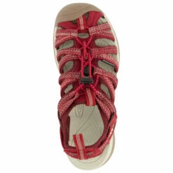 Keen Women Whisper - Sandals 20 Keen Women Whisper - Sandals -Outdoor Equipment Sales Shop keen women whisper sandals detail 8