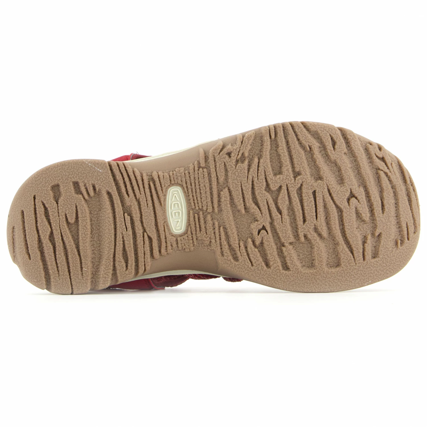 Keen Women Whisper - Sandals 12 Keen Women Whisper - Sandals - Image 10
