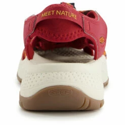 Keen Women's Astoria West Sandal - Sandals -Outdoor Equipment Sales Shop keen womens astoria west sandal sandals detail 6