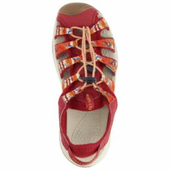 Keen Women's Astoria West Sandal - Sandals -Outdoor Equipment Sales Shop keen womens astoria west sandal sandals detail 8