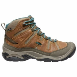 Keen Women's Circadia Mid WP - Walking Boots 13 Keen Women's Circadia Mid WP - Walking Boots -Outdoor Equipment Sales Shop keen womens circadia mid wp walking boots