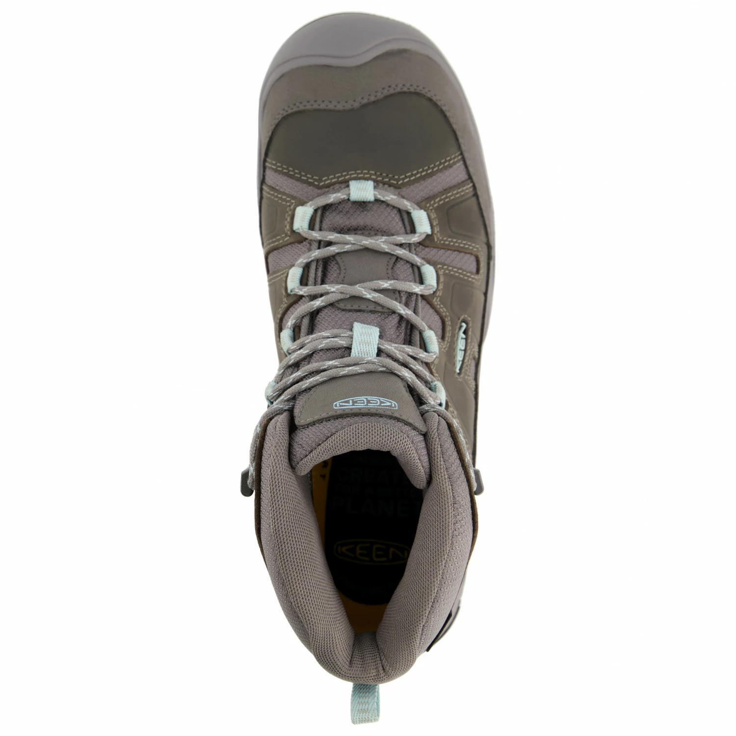 Keen Women's Circadia Mid WP - Walking Boots 11 Keen Women's Circadia Mid WP - Walking Boots - Image 9