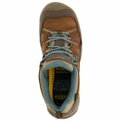 Keen Women's Circadia WP - Multisport Shoes -Outdoor Equipment Sales Shop keen womens circadia wp multisport shoes detail 8